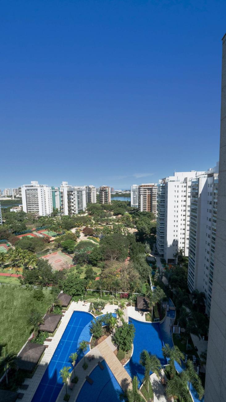 Apartamento, 4 quartos, 151 m² - Foto 3