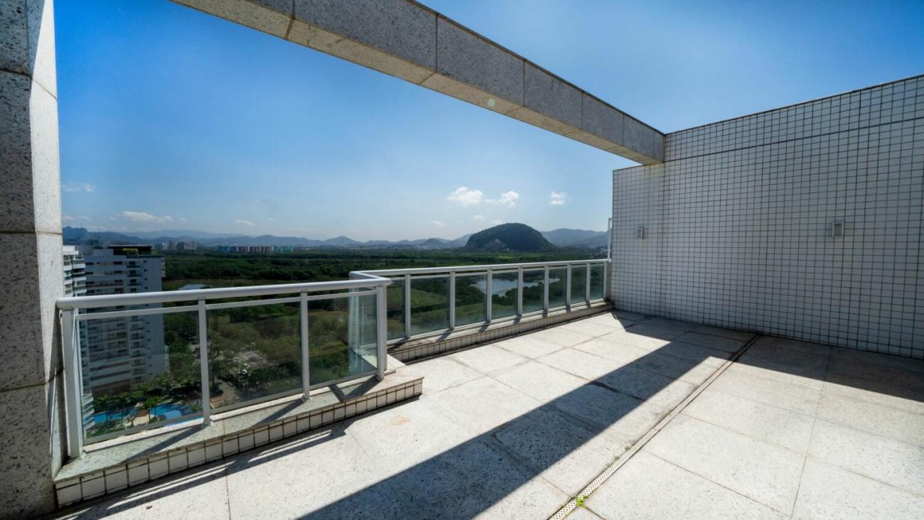 Apartamento, 4 quartos, 151 m² - Foto 4