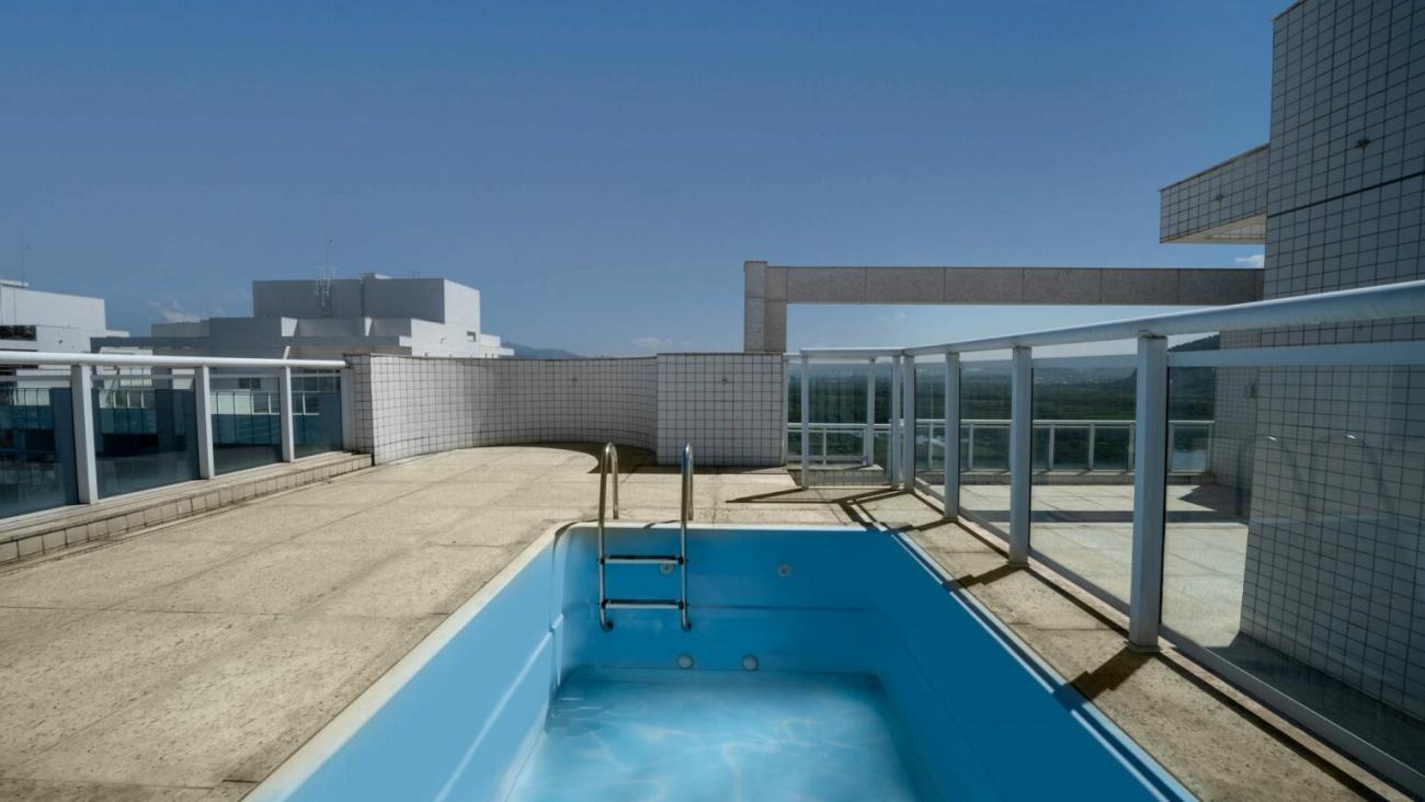 Apartamento, 4 quartos, 151 m² - Foto 5