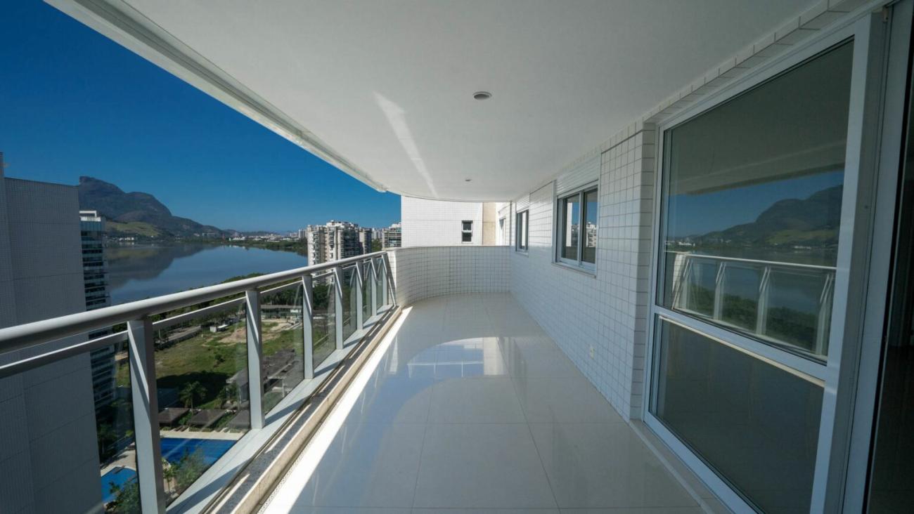 Apartamento, 4 quartos, 151 m² - Foto 7