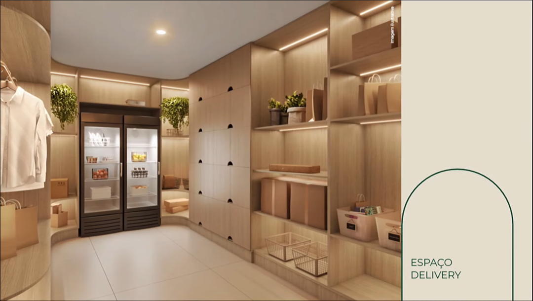 Apartamento, 2 quartos, 78 m² - Foto 8