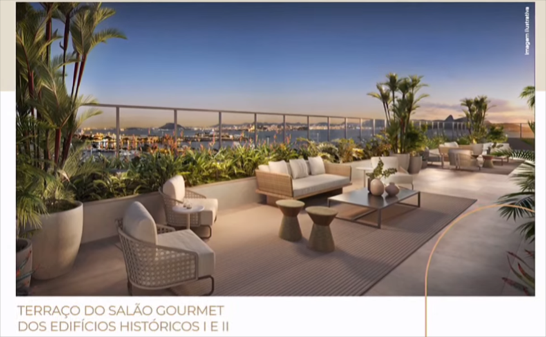Apartamento, 2 quartos, 78 m² - Foto 15