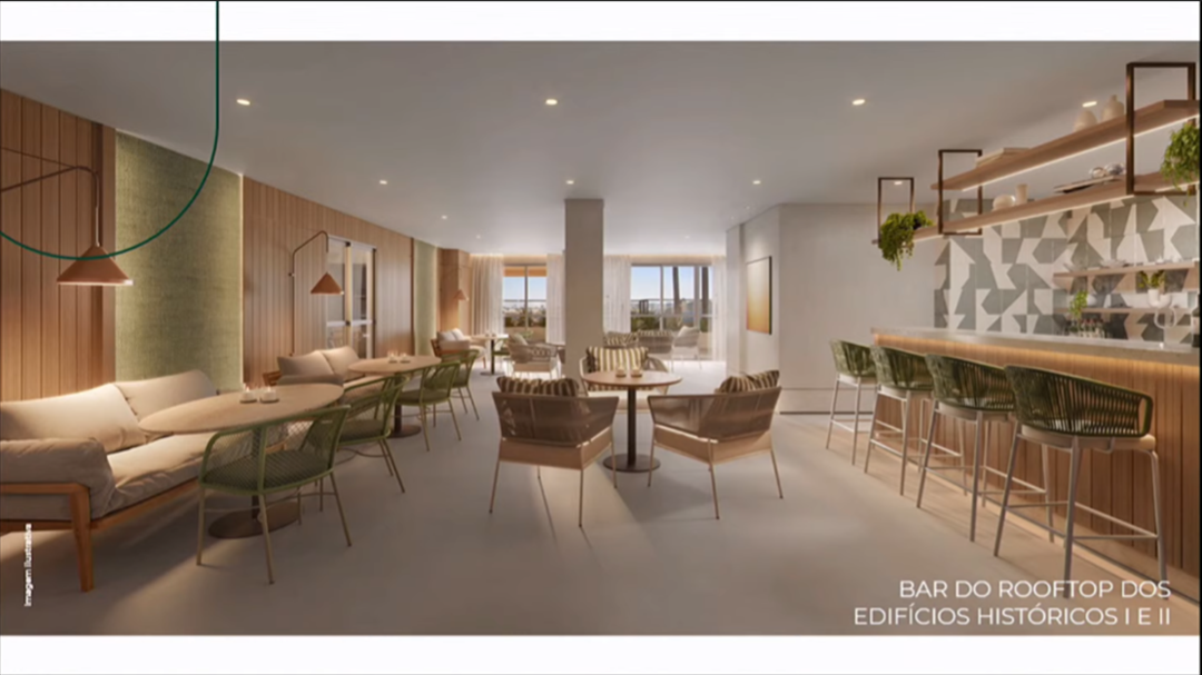 Apartamento, 2 quartos, 78 m² - Foto 16