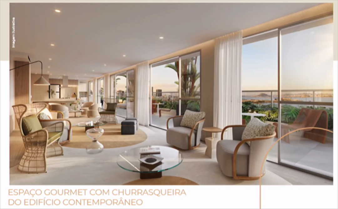 Apartamento, 2 quartos, 78 m² - Foto 17