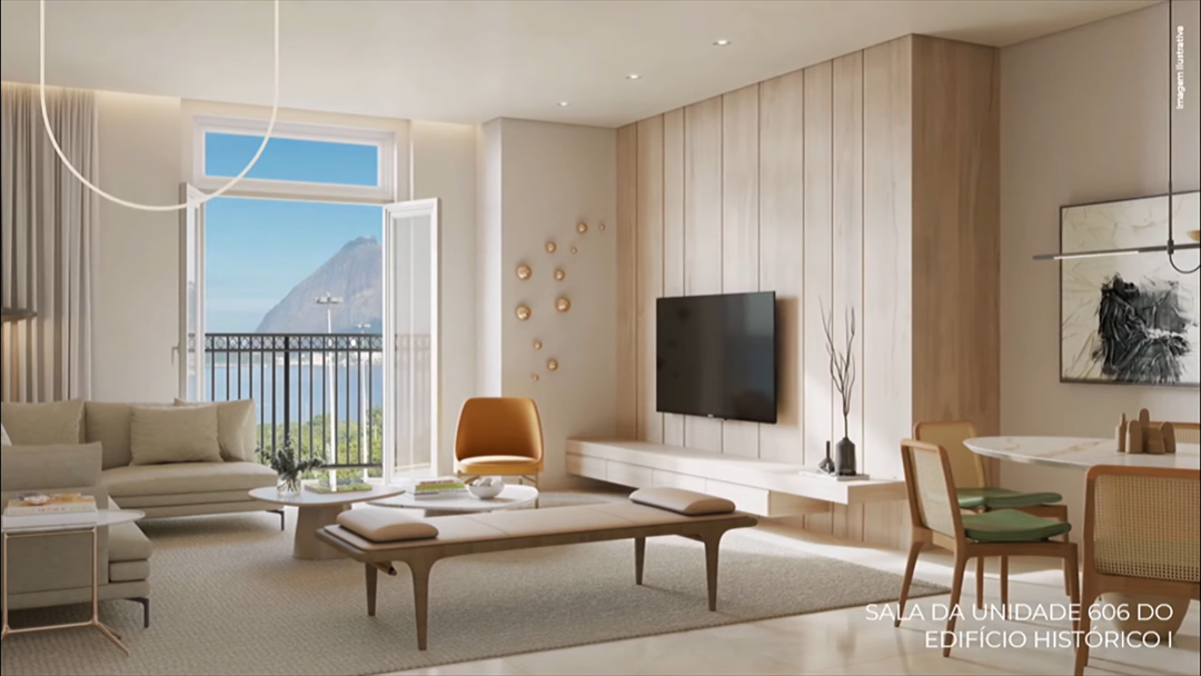 Apartamento, 2 quartos, 78 m² - Foto 25