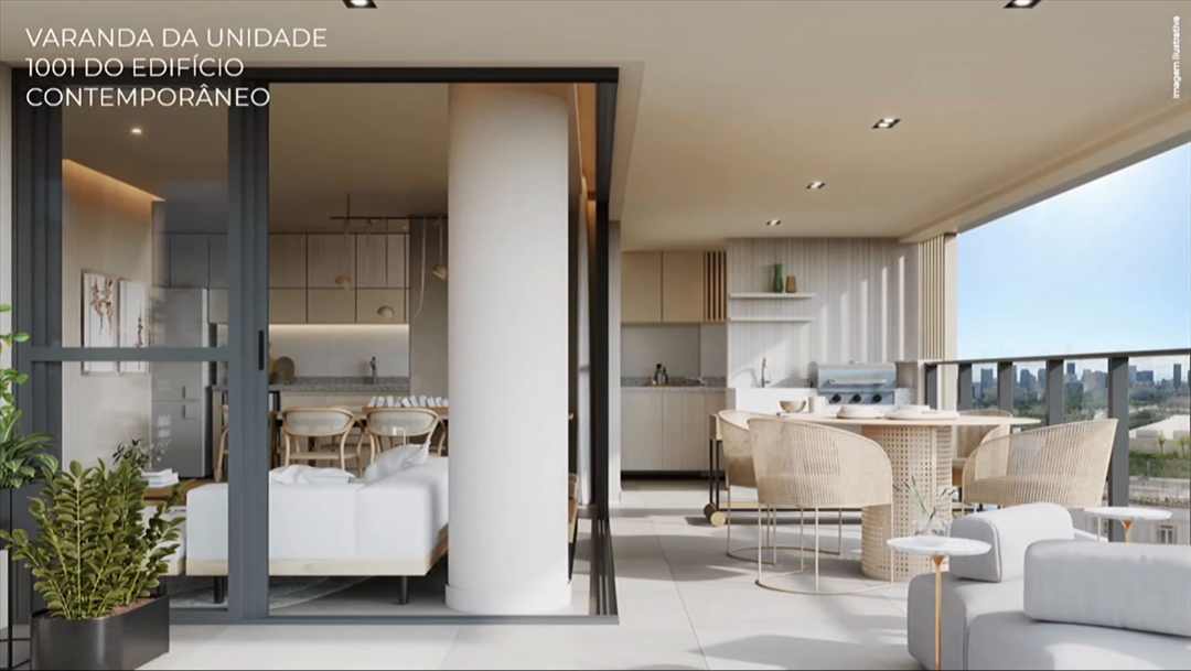 Apartamento, 2 quartos, 78 m² - Foto 26
