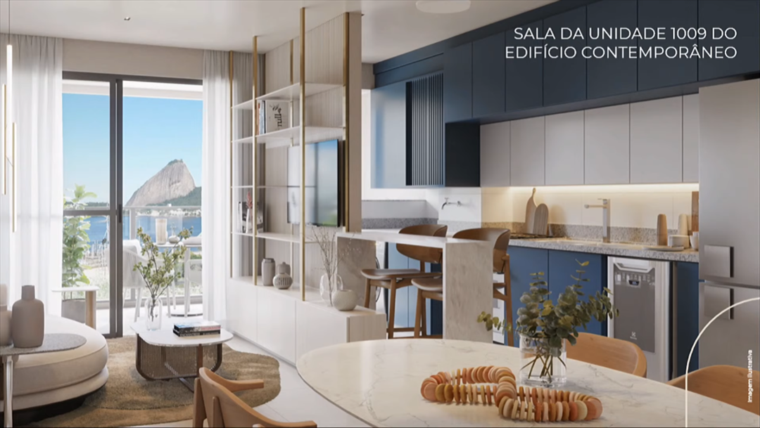 Apartamento, 2 quartos, 78 m² - Foto 27
