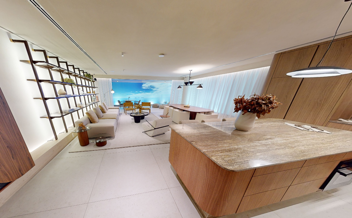 Apartamento, 3 quartos, 152 m² - Foto 4