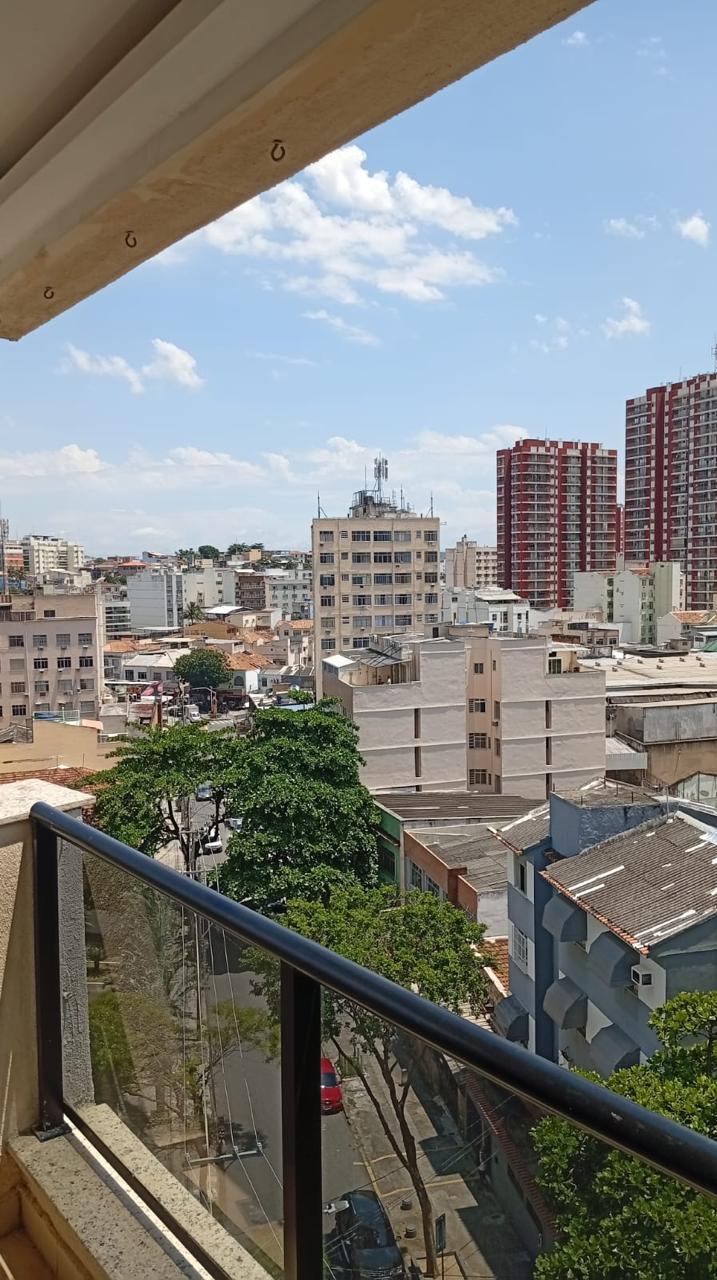 Cobertura, 3 quartos, 180 m² - Foto 1