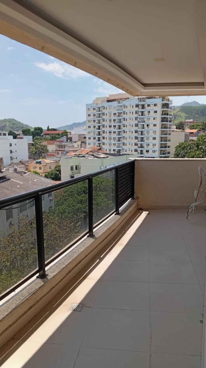 Cobertura, 3 quartos, 180 m² - Foto 2