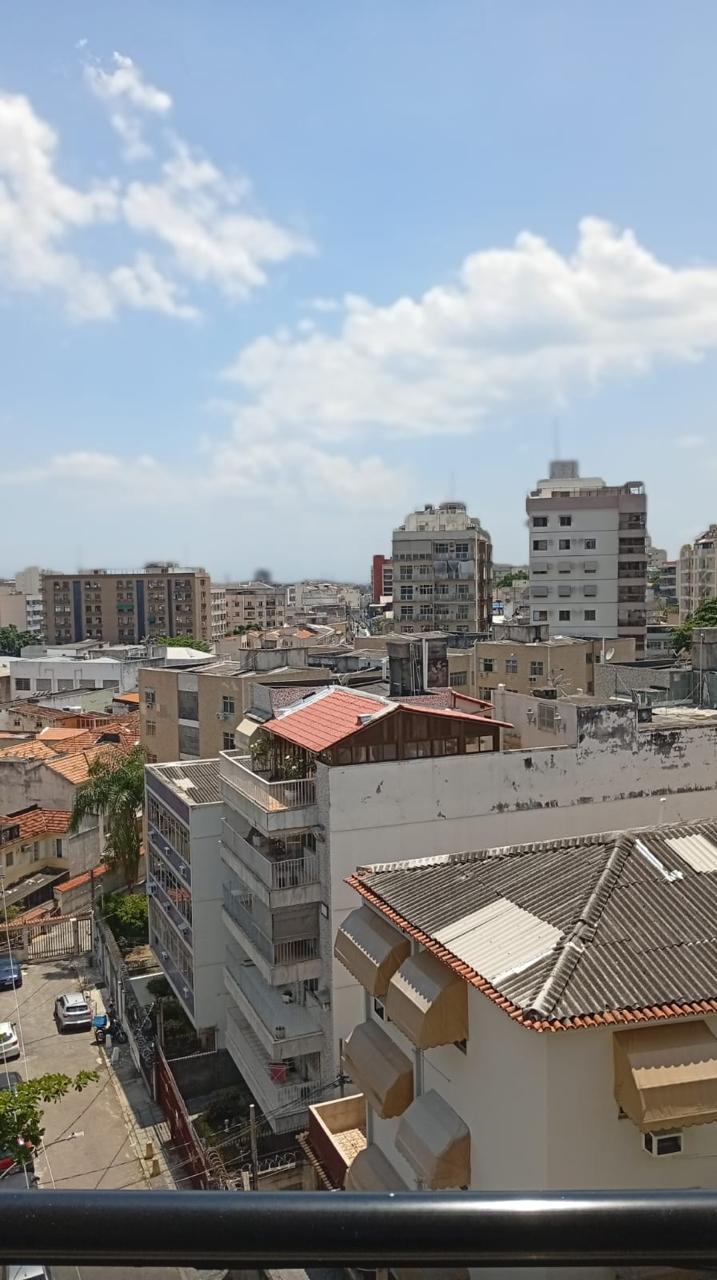 Cobertura, 3 quartos, 180 m² - Foto 4