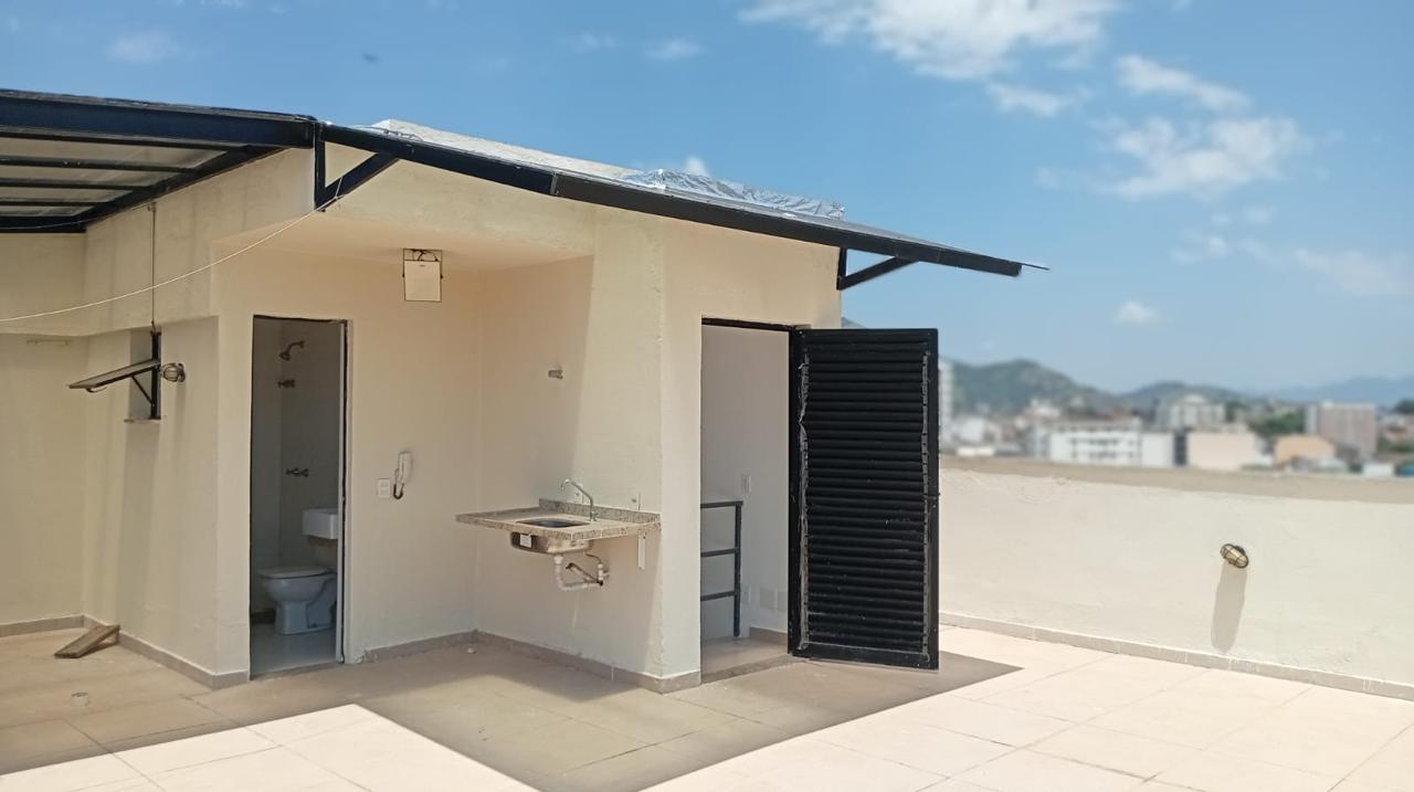 Cobertura, 3 quartos, 180 m² - Foto 20