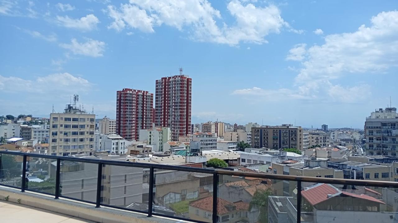 Cobertura, 3 quartos, 180 m² - Foto 21