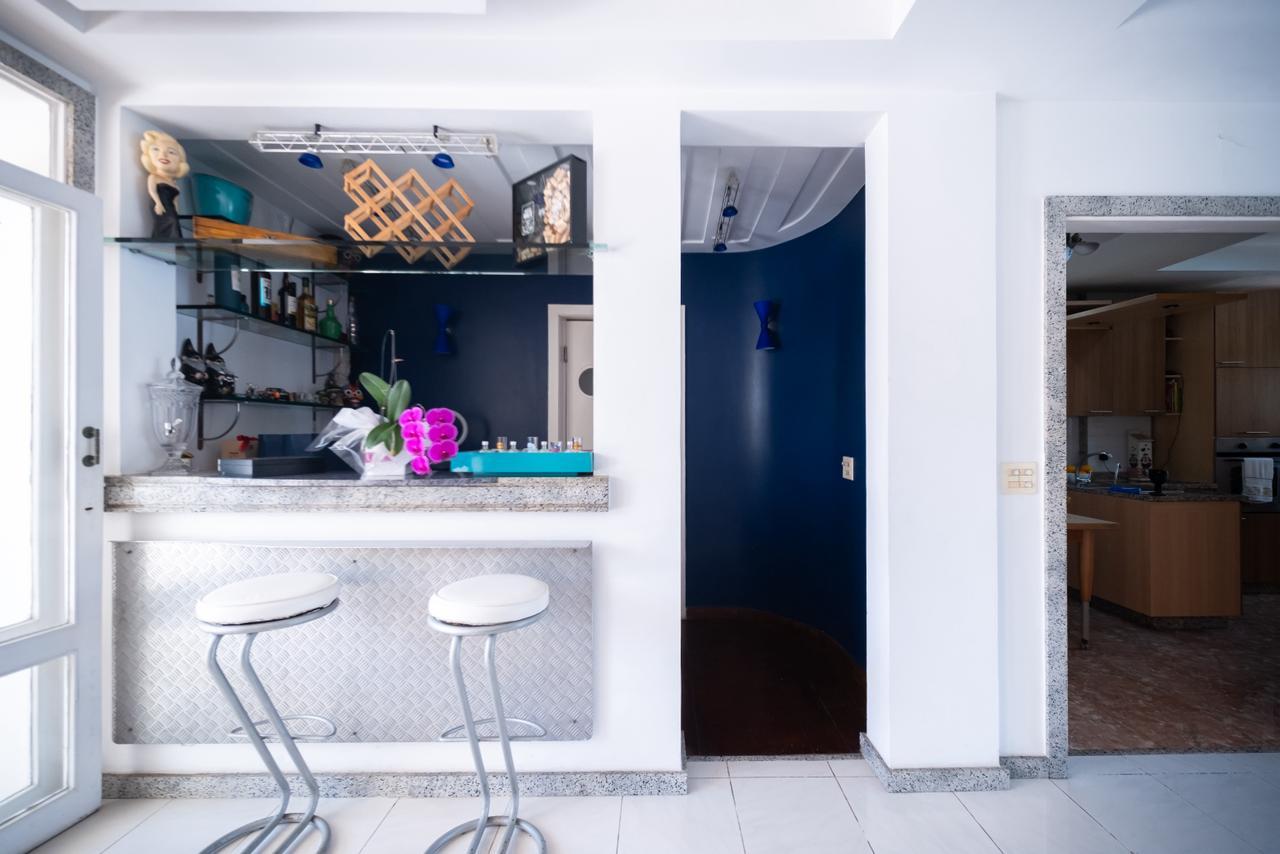 Apartamento, 4 quartos, 450 m² - Foto 9