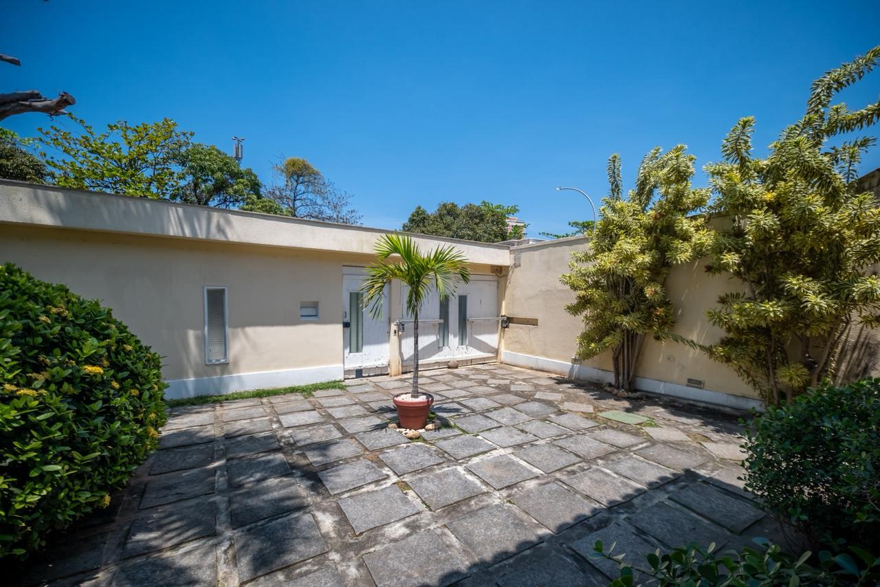 Apartamento, 4 quartos, 450 m² - Foto 10