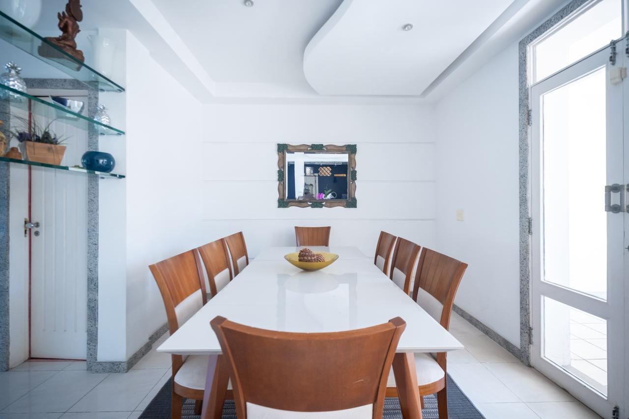 Apartamento, 4 quartos, 450 m² - Foto 5