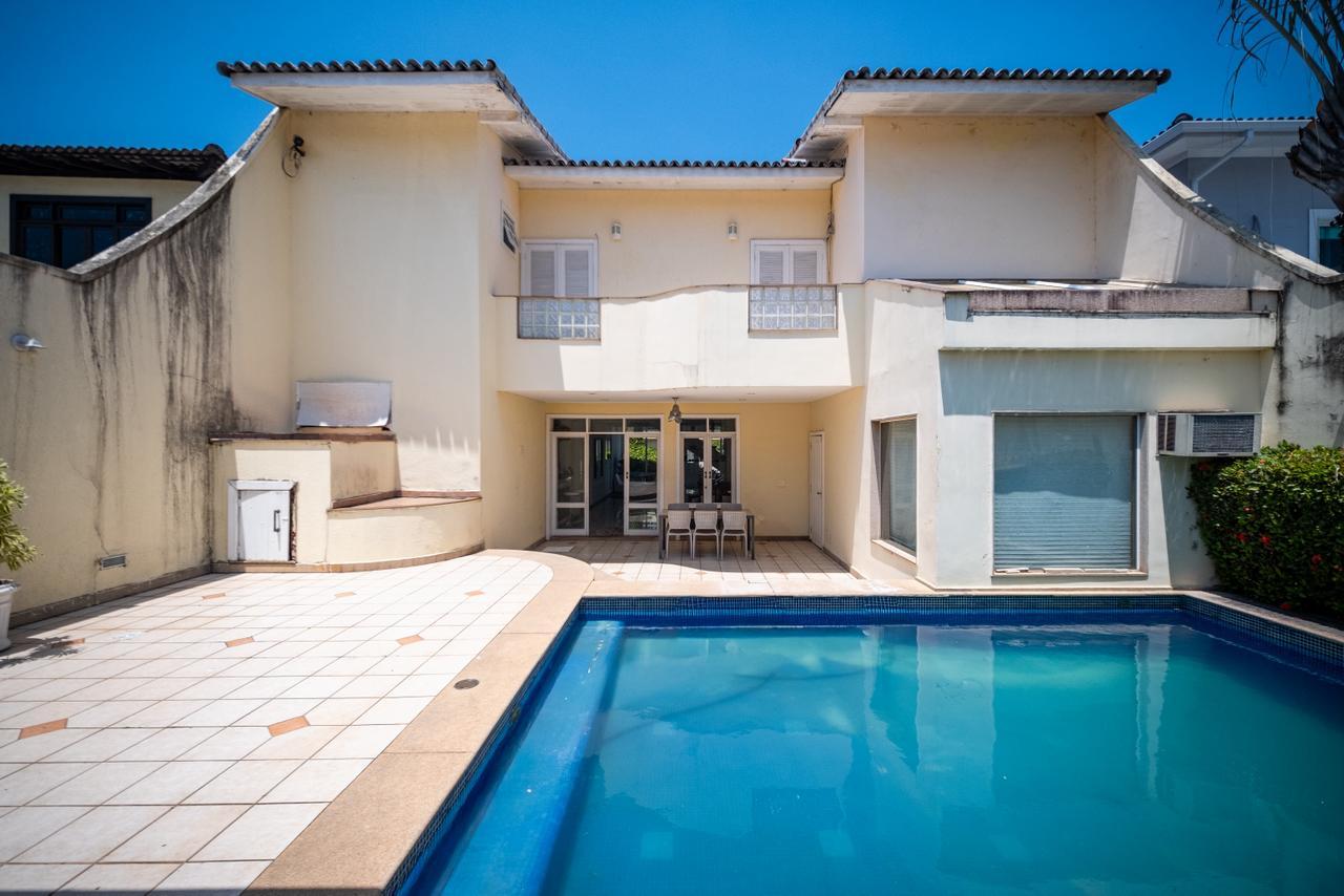 Apartamento, 4 quartos, 450 m² - Foto 1