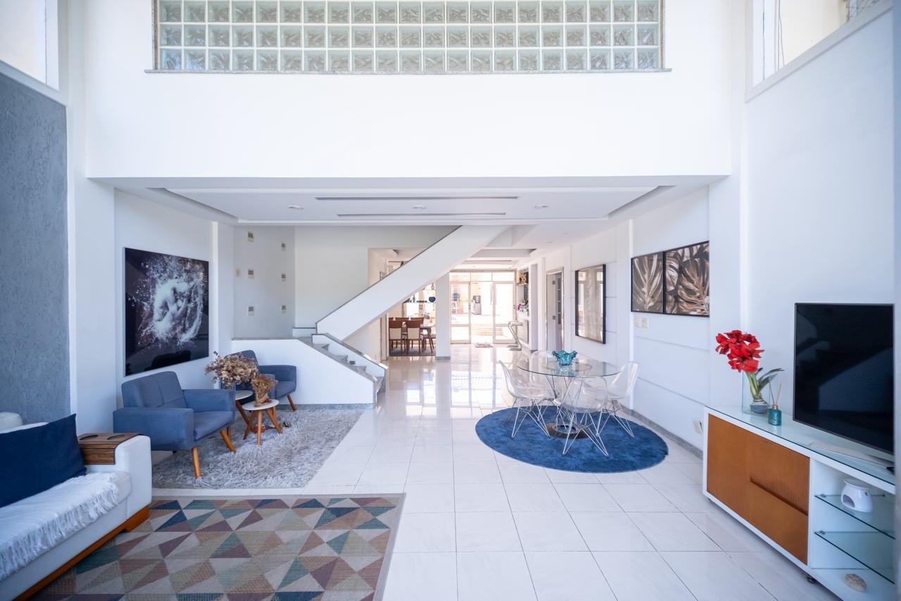 Apartamento, 4 quartos, 450 m² - Foto 14