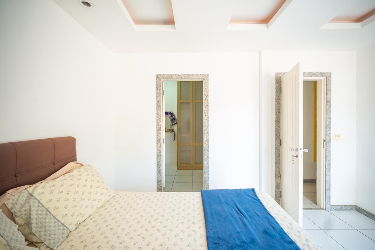 Apartamento, 4 quartos, 450 m² - Foto 19