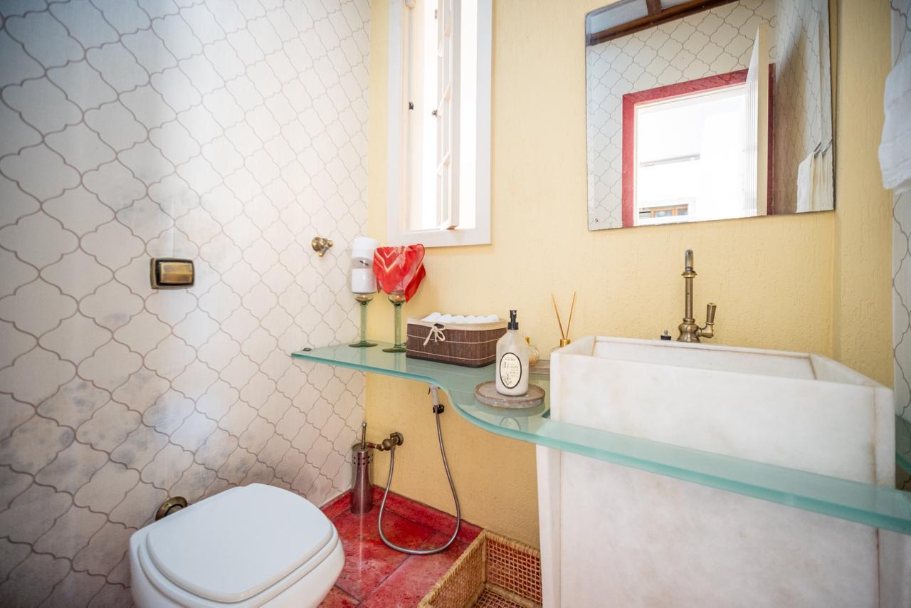 Apartamento, 4 quartos, 450 m² - Foto 23