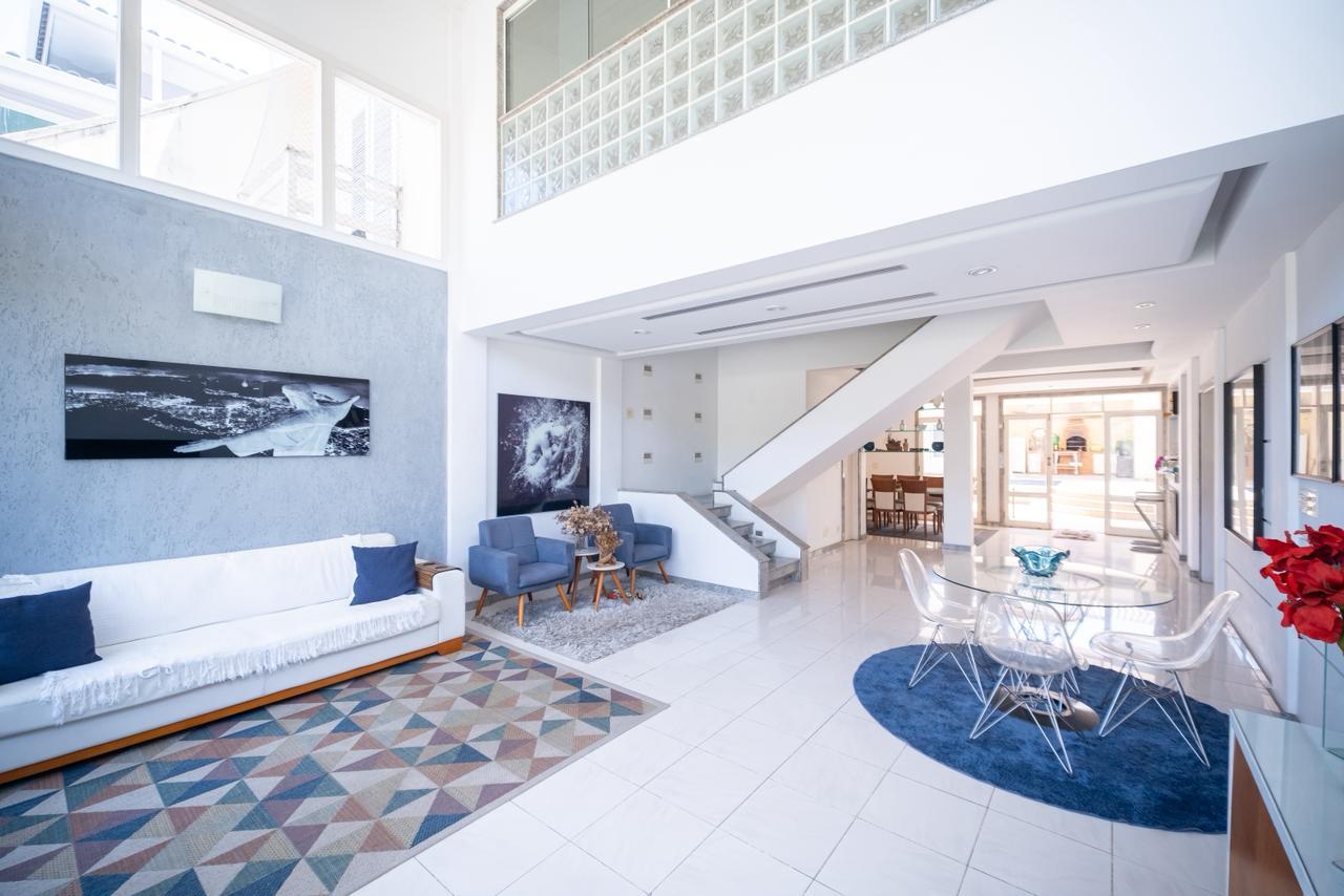 Apartamento, 4 quartos, 450 m² - Foto 27