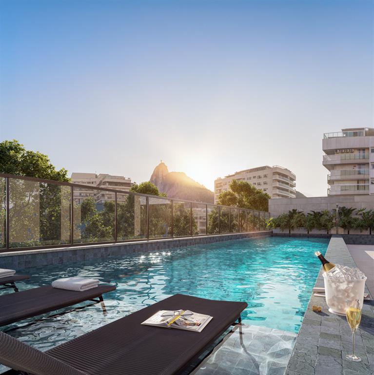 Apartamento, 3 quartos, 114 m² - Foto 3