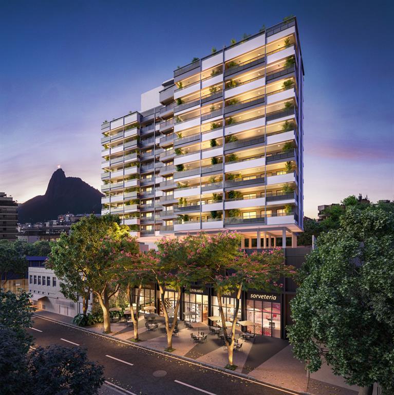 Apartamento, 3 quartos, 114 m² - Foto 4