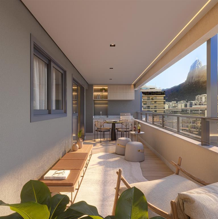 Apartamento, 3 quartos, 114 m² - Foto 12