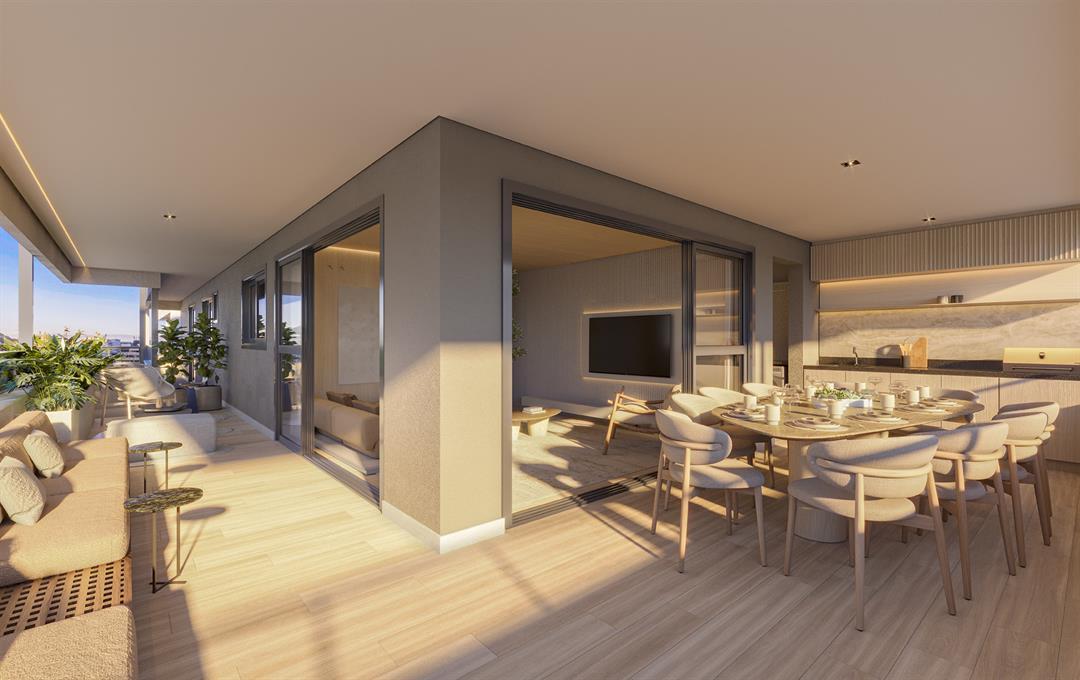 Apartamento, 3 quartos, 114 m² - Foto 14
