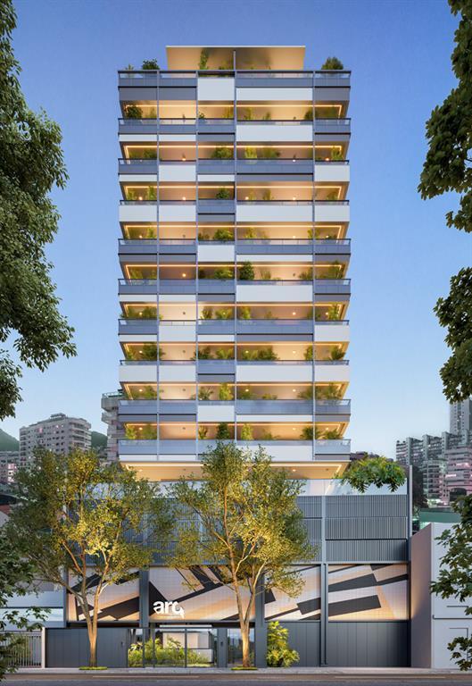 Apartamento, 3 quartos, 120 m² - Foto 4