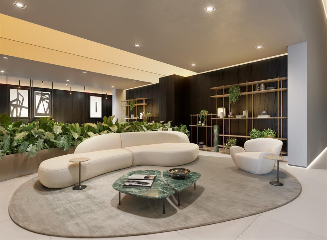 Apartamento, 3 quartos, 120 m² - Foto 9