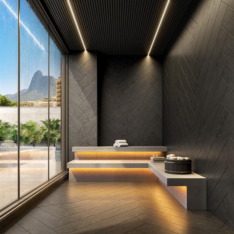 Apartamento, 3 quartos, 120 m² - Foto 12