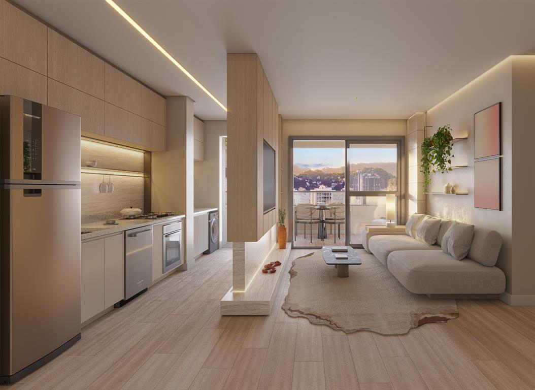Apartamento, 3 quartos, 120 m² - Foto 13