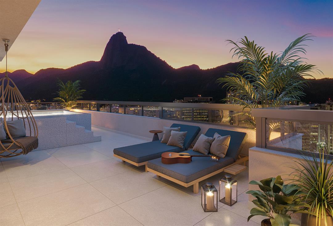 Apartamento, 3 quartos, 120 m² - Foto 15