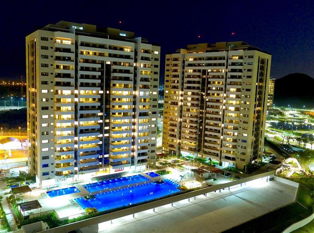 Apartamento, 2 quartos, 79 m² - Foto 8