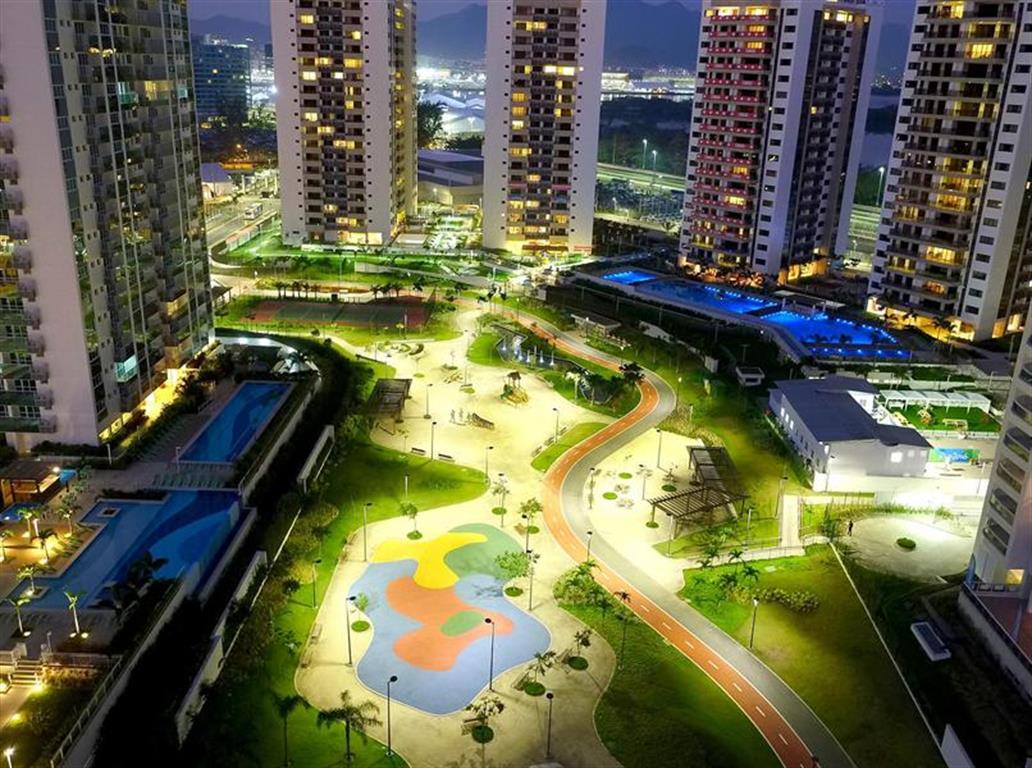 Apartamento, 2 quartos, 79 m² - Foto 11