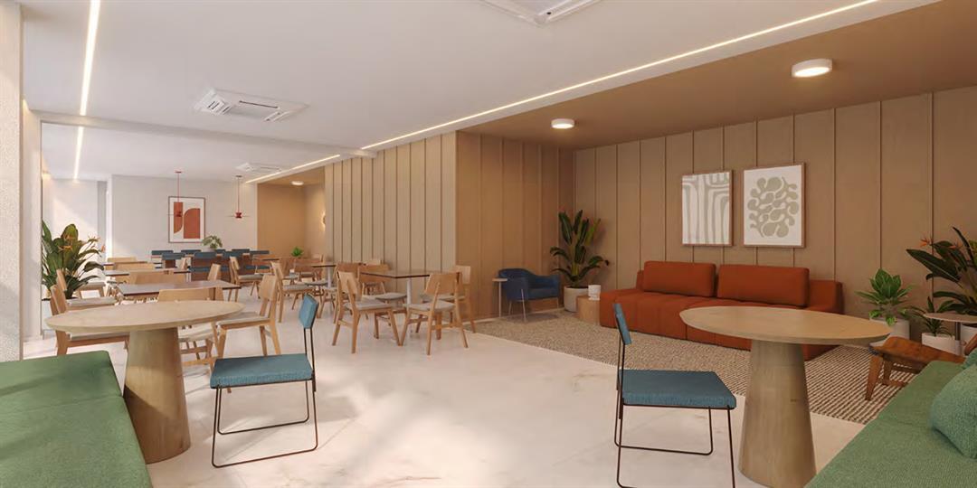 Apartamento, 2 quartos, 90 m² - Foto 5