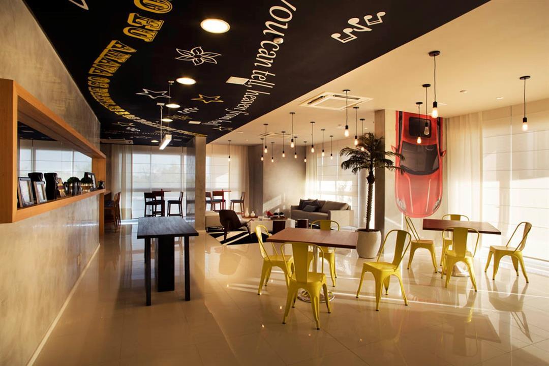Apartamento, 3 quartos, 115 m² - Foto 1