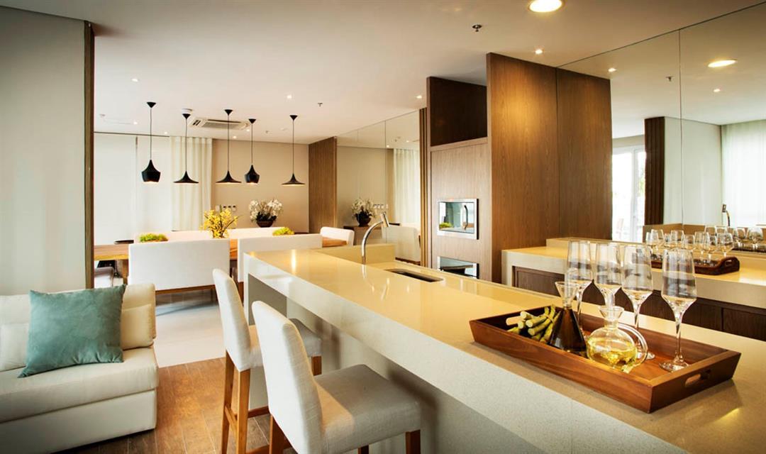 Apartamento, 3 quartos, 115 m² - Foto 5