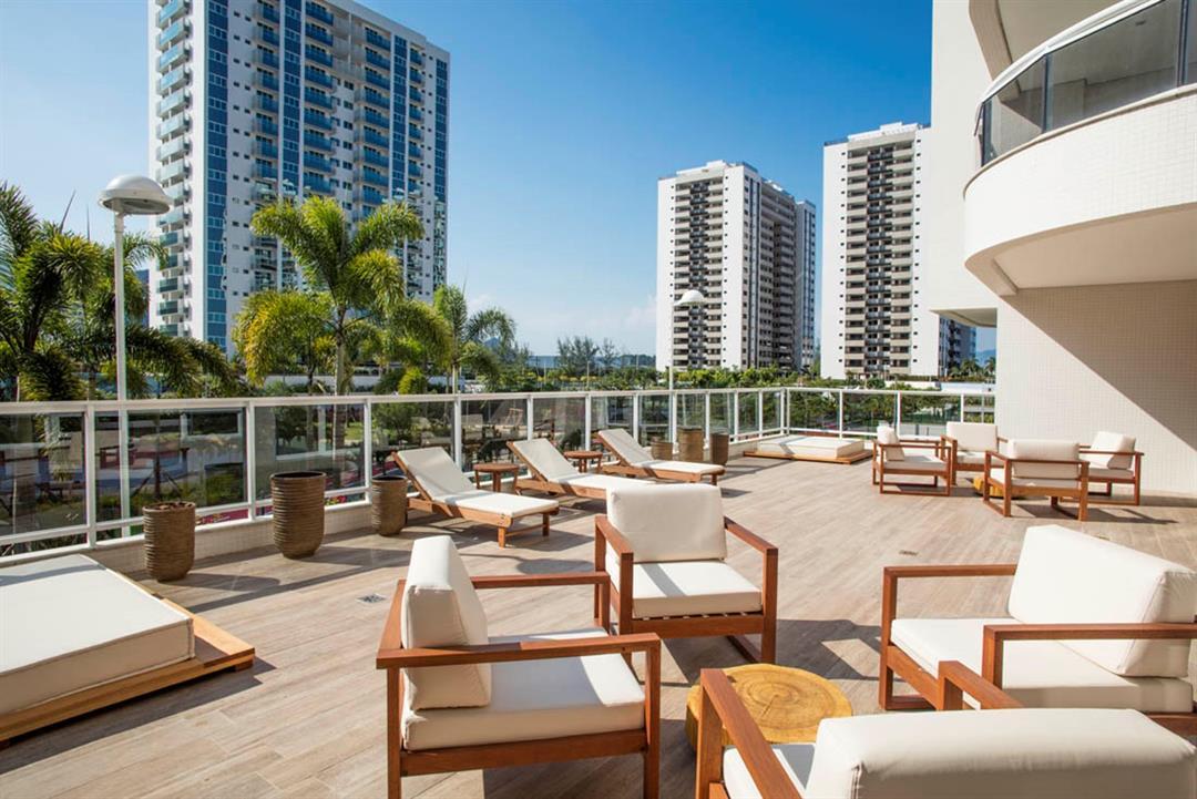 Apartamento, 3 quartos, 115 m² - Foto 6