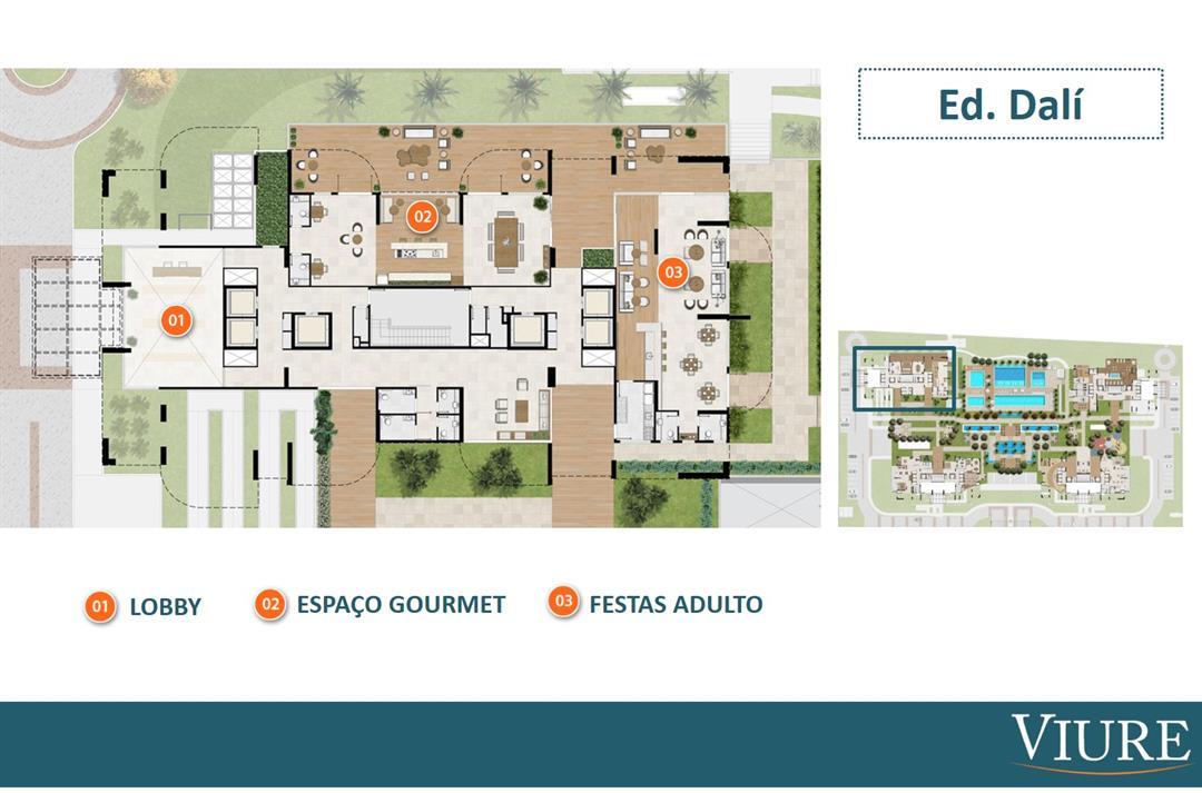 Apartamento, 3 quartos, 115 m² - Foto 15