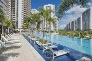 Apartamento, 3 quartos, 134 m² - Foto 1