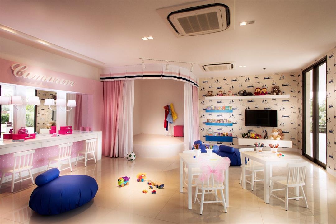 Apartamento, 4 quartos - Foto 1