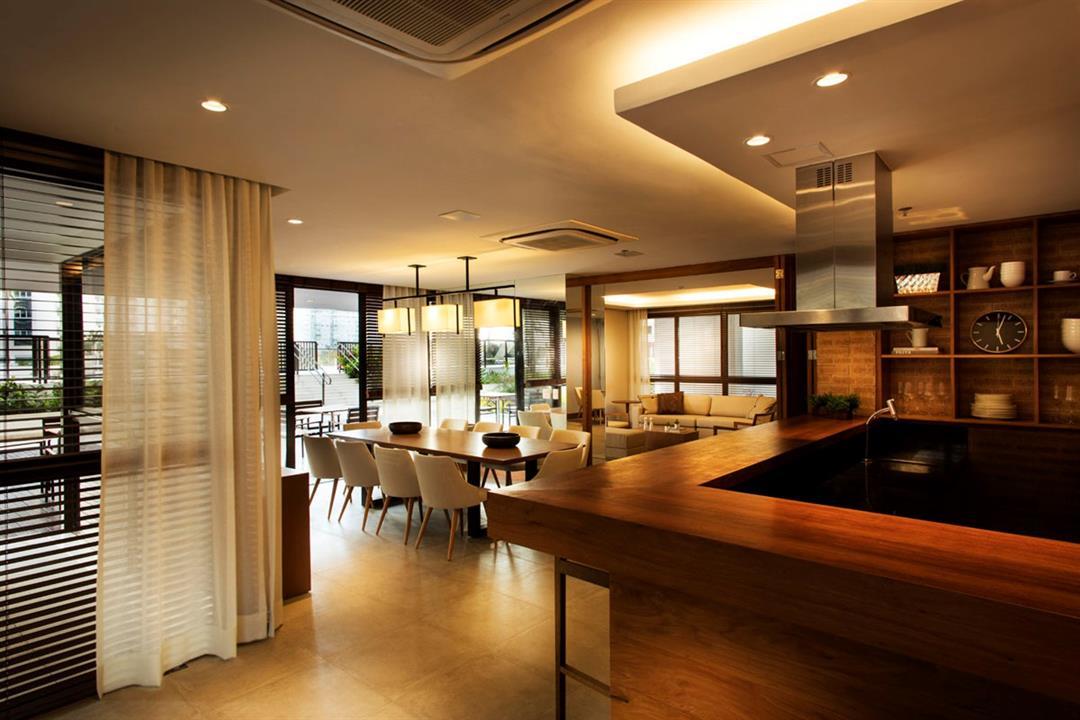 Apartamento, 4 quartos - Foto 4