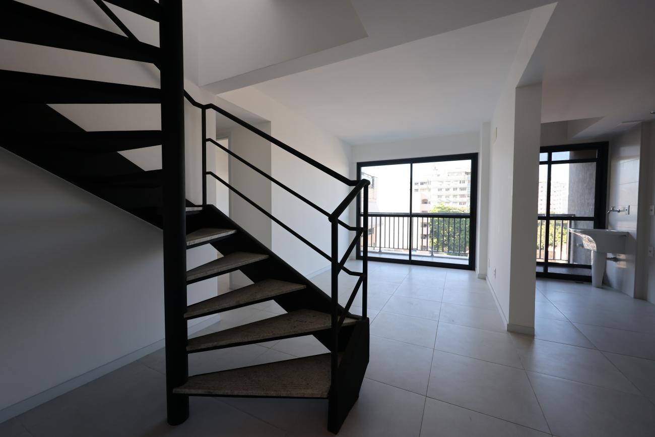 Cobertura, 3 quartos, 150 m² - Foto 5