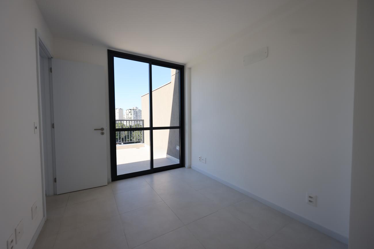 Cobertura, 3 quartos, 150 m² - Foto 6