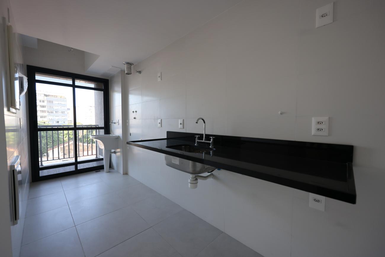 Cobertura, 3 quartos, 150 m² - Foto 8