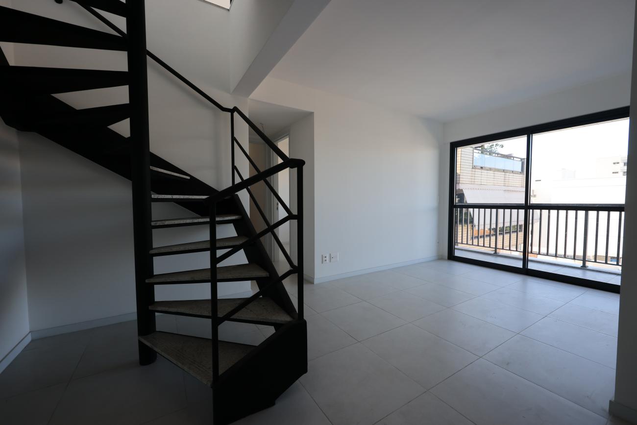 Cobertura, 3 quartos, 150 m² - Foto 2