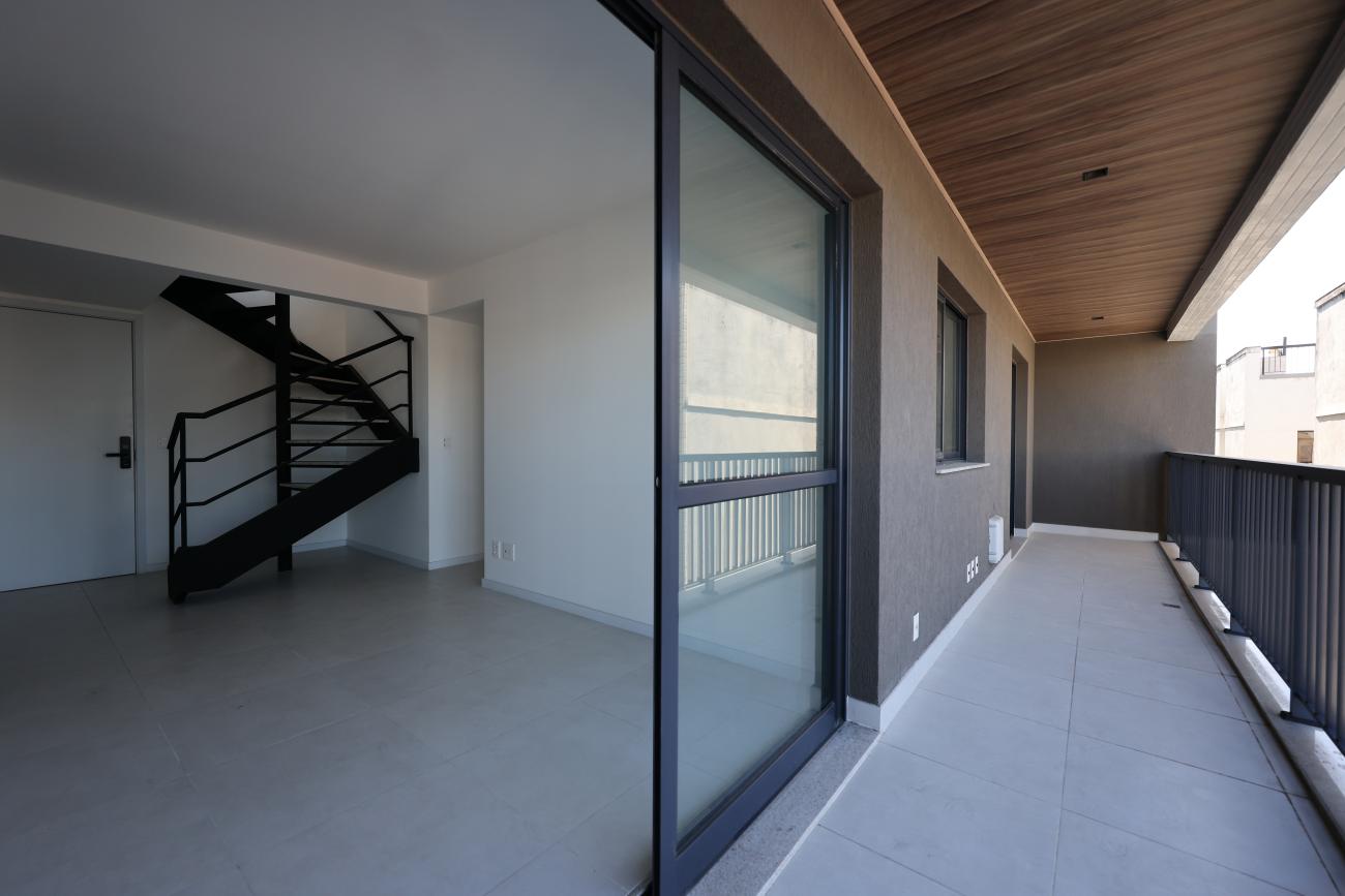 Cobertura, 3 quartos, 150 m² - Foto 1
