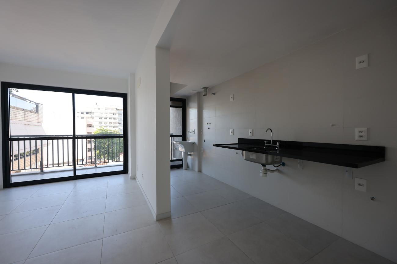 Cobertura, 3 quartos, 150 m² - Foto 14